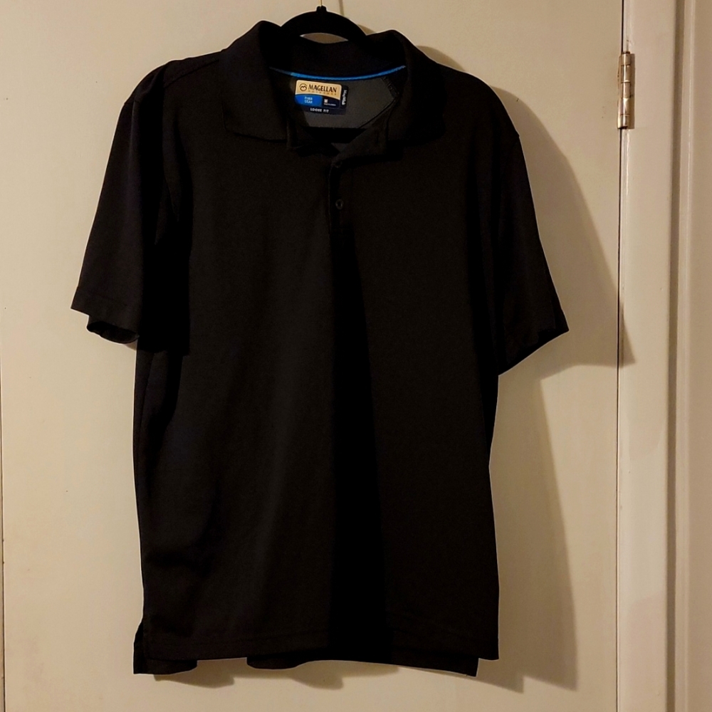 Magellan polo style shirt